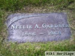 Nellie Aguste Miller Gardner