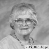 Marjorie Janis "marge" Page Oberholtzer