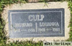 Howard Culp