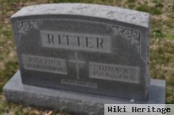 Joseph J Ritter