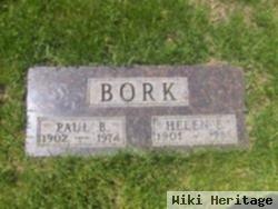 Paul B. Bork