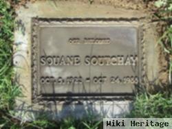 Souane Soutchay