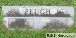 Walter Rex Peugh