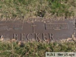 Leonard Joseph Becker