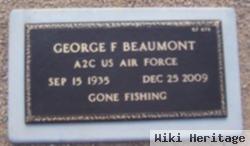 George F. Beaumont