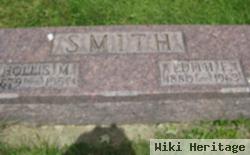 Edith E. Smith