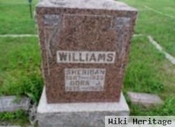 Dora J. Williams