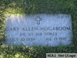 Gary Allen Hogaboom