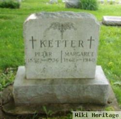 Margaret Demuth Ketter