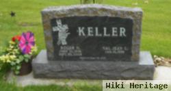 Roger Keller