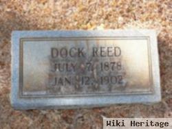 Dock Reed