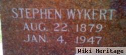 Stephen Wykert Day