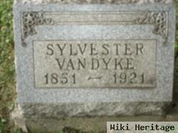 Sylvester Vandyke