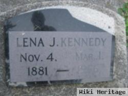 Lena Mchenry Kennedy