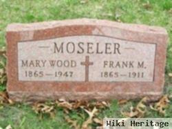 Frank Moseler