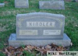 Katherine Juanita Wilson Kindler