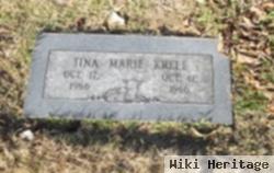 Tina Marie Krell