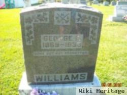 George Williams