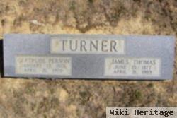 Gertrude Person Turner