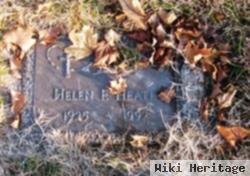 Helen F. Heath