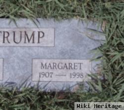 Margaret Ann Norris Trump