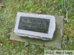 N. Harold Northcott