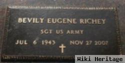 Eugene Richey