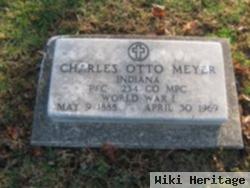 Charles Otto Meyer