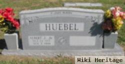 Albert J. Huebel, Jr.