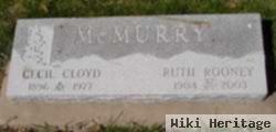 Ruth Rooney Mcmurry