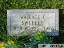 Wallace C Sweeley