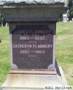 James Flannery