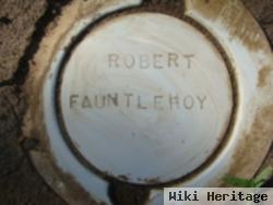 Robert Fauntleroy