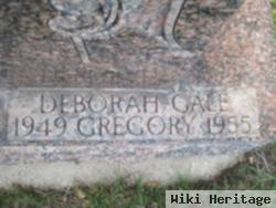 Deborah Gale Gregory