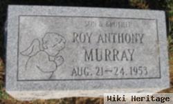 Roy Anthony Murray