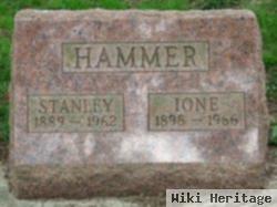 Stanley Hammer