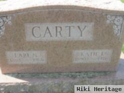 Katie Irena May Carty