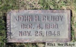 John H. Cludy