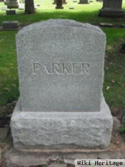 Isabel Franklin Parker