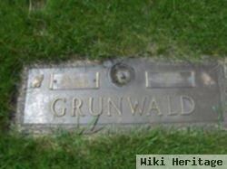 Henry D. Grunwald