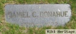 Daniel G Donahue