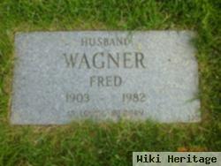 Fred Wagner