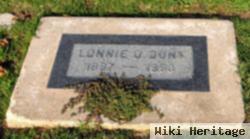 Lonnie O. Dunn