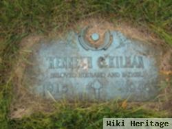 Kenneth C Kilman