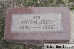 Anton Jech