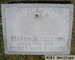 Florence Collins