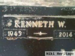 Kenneth Wayne "ken" Mcginnis