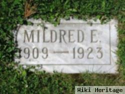 Mildred Miller