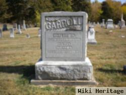 Sanford Burr Carroll