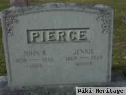 John Roland Pierce